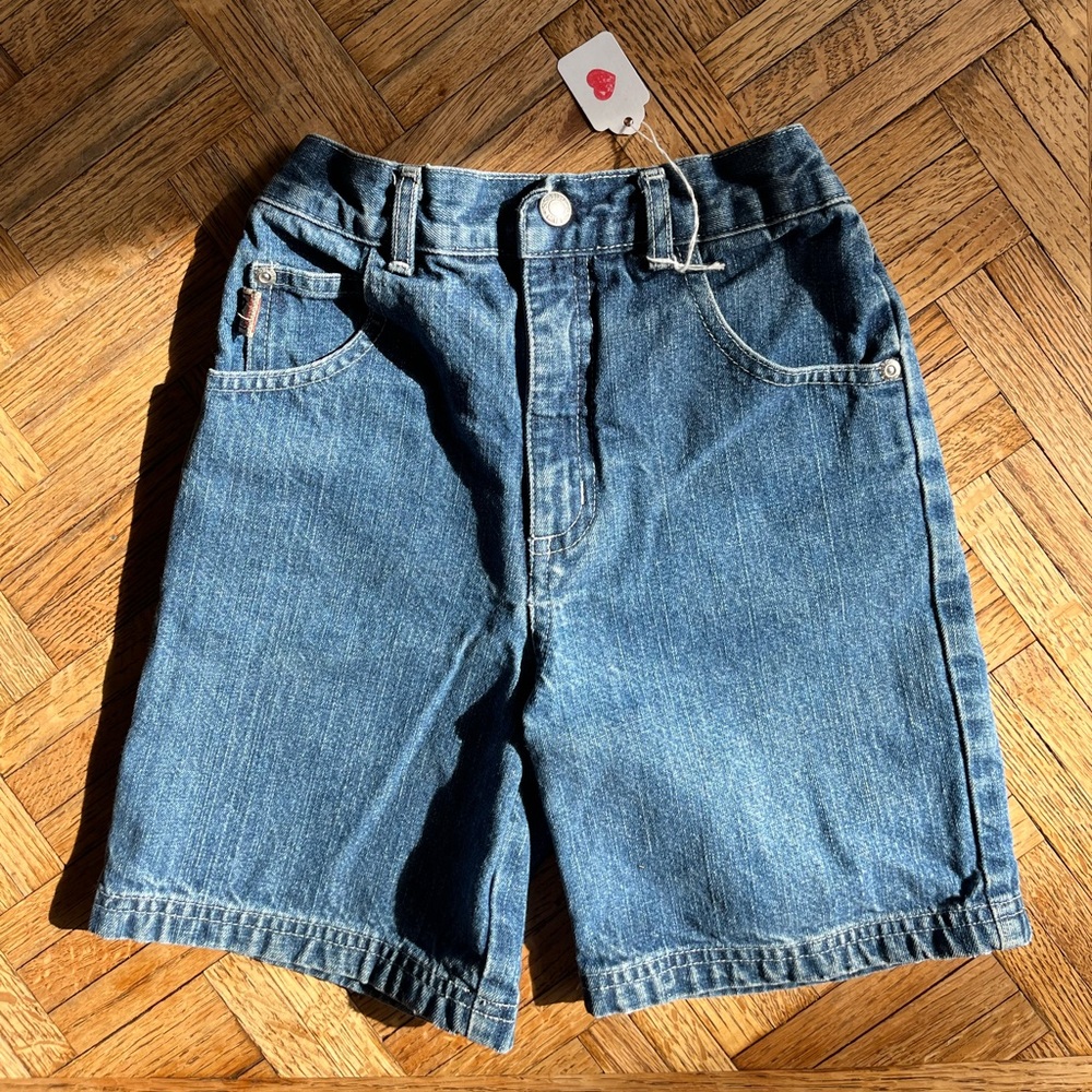 Vintage Guess shorts